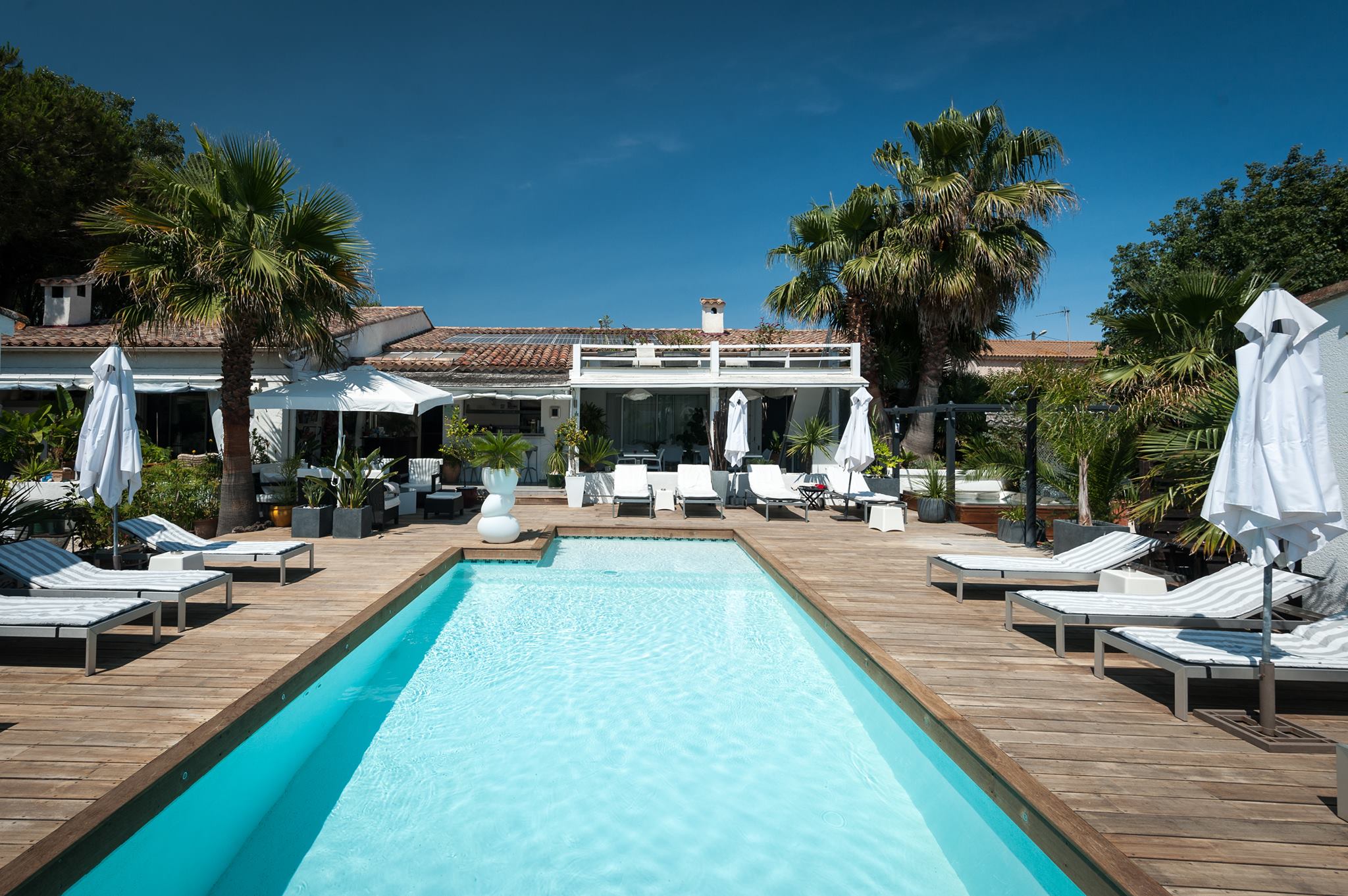 Villa Littoral Gay Resort - Grau d Agde Villa Littoral Gay Resort - Grau d Agde