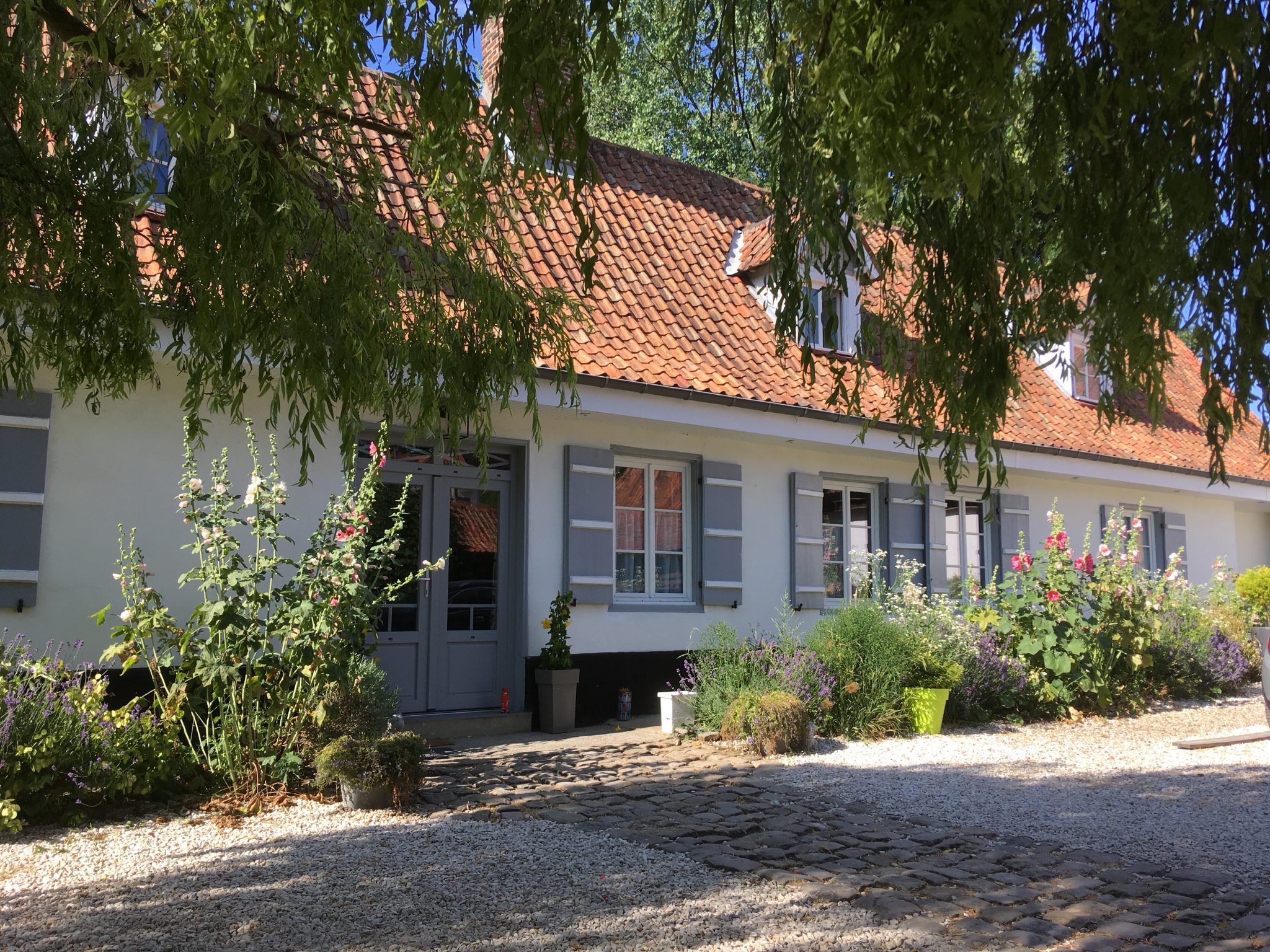 Le Clos Dessyag Le Clos Dessyag
