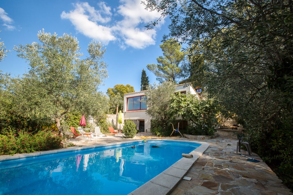Villa Celina - Uzes Villa Celina - Uzes