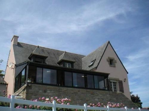 Villa Trouz Ar Mor Finistere Villa Trouz Ar Mor Finistere