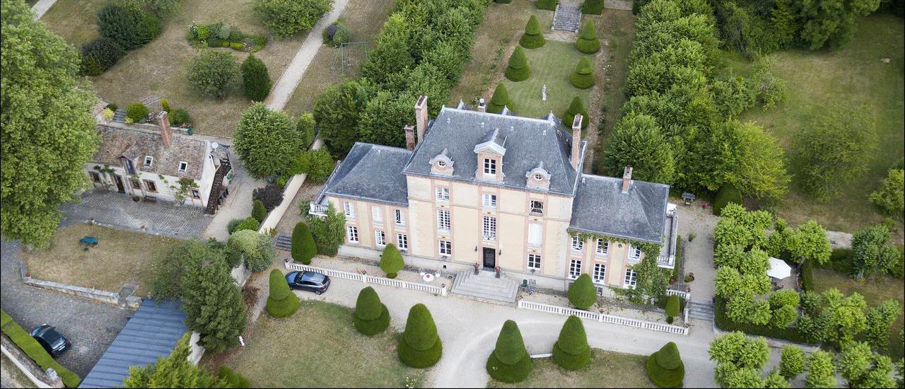 Chateau de Rouillon D'Allest Chateau de Rouillon D'Allest