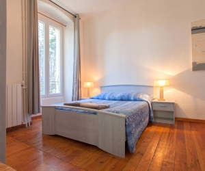 Casa Alta – Chambre Punta Renosa