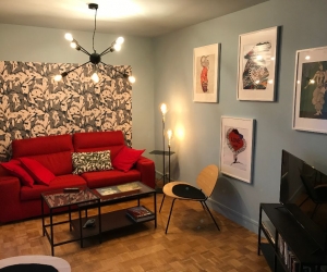 Location appartement Le Gaylor, centre ville de Rouen