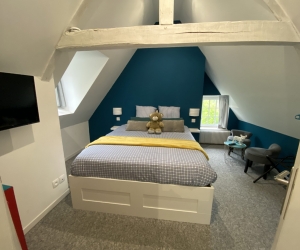 Chambres d’hôtes au Clos Dessyag