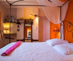 Mas Julien – Chambre Titouan