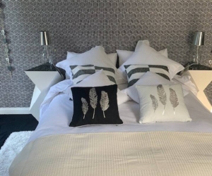 Le Jardin d’Hippolyte – Chambre Réciproque