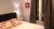 Casa Helios – Maison d’hôtes gay naturiste, chambre avec sdb partagée