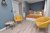 Villa Littoral – Chambre Sydney