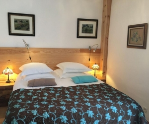 La Cascade – Chambre Double