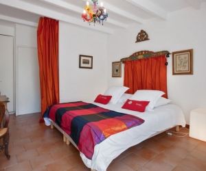 La Cascade – Chambre Double Espace