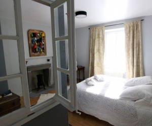 Datcha Anastasia – Chambre Auvergnate