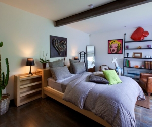 Coté Bordeaux – Chambre Coté Bordeaux