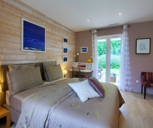 Coté Bordeaux – Chambre Esprit Bassin