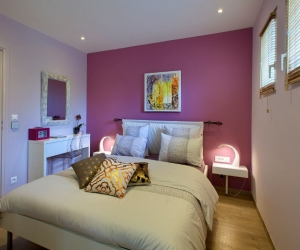 Coté Bordeaux – Chambre Cote Vignoble