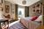 Villa Presqu’ils – Chambre Africaine