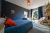 Villa Presqu ils – Chambre Ferret