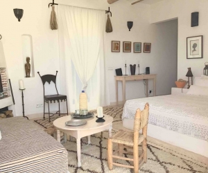 Dar Alya – Chambre Sappho