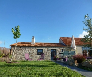 Gîte L’abri’côtier