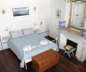 Le Clos des Jacobins – Chambre Vincent Regagnon