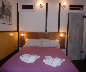 Le Clos des Jacobins – Chambre Bernard Babij