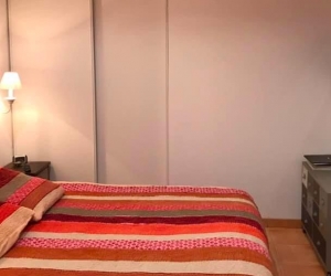 Casa Helios – Maison d’hôtes gay naturiste – Chambre avec sdb privée