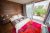 Chambre Double – Villa Peacock