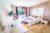 Suite avec Jacuzzi – Villa Peacock