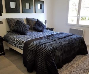 Chambre Confort RDC