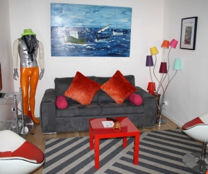 Casa Ammirati – Appartement Buchot