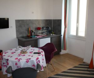 Appartement Fernandel 1