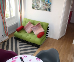 Casa Ammirati – Appartement Fernandel