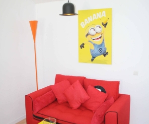 Casa Ammirati – Appartement Raimu