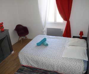 Appartement Raimu 2