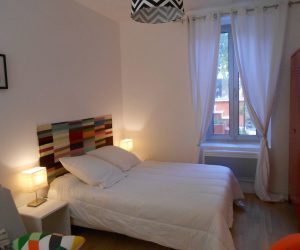 Appartement Tissot 3
