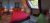 Villa Trouz Ar Mor – Chambre Bleue