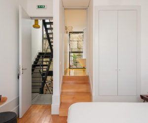 Chambre Double Supérieure avec Baignoire 1