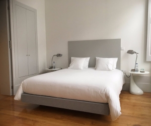 B&B Porto – Chambre Double Supérieure avec Douche