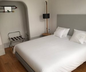 Chambre Double Supérieure avec Douche 6