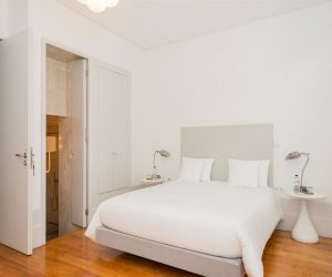 Chambre Double Supérieure avec Douche