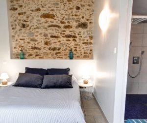 L’abri’côtier – Chambre Obidos