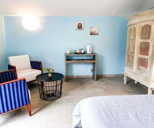 Chambre obidos