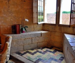 Château des Rosières chambre eudes iv 1