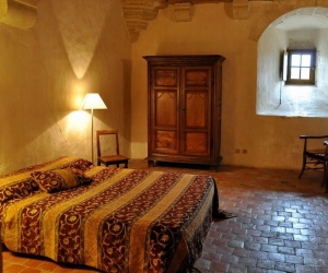 Château des Rosières – Suite Marguerite