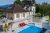 Maison de vacances avec piscine