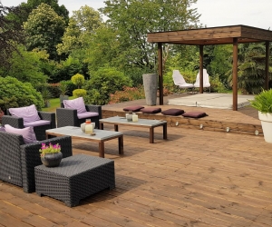 Eden Baie Naturiste – Chambre Confort Etage
