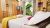 Tre Mas – Chambre Nature