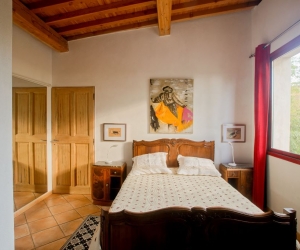 Villa Garrigo Landa – Chambre La Camarguaise