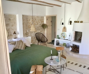 Dar Alya – Chambre Stella
