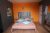 Villa London – Chambre Vintage