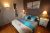 Villa London – Chambre Camargue